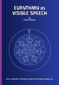 Cover: Eurythmy as Visible Speech 2005 - Anastasi Ltd
