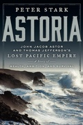 Cover: Astoria - HarperCollins