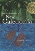 Cover: The Fundamentals of New Caledonia - Luath Press Ltd
