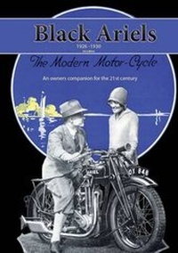 Abbildung von: Black Ariels - Goat Maison Publishing