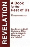 Cover: Revelation - BIBAL Press