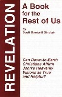 Enlarge image Cover: Revelation - BIBAL Press