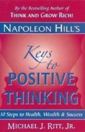 Cover: Keys to Positive Thinking - Executive Books