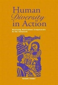 Cover: Human Diversity in Action - McGraw Hill Higher Education