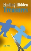 Cover: Finding Hidden Treasures - Executive Books