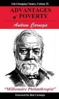 Cover: Advantages of Poverty - Tremendous Life Books