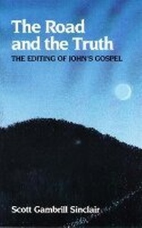 Enlarge image Cover: Road & the Truth - BIBAL Press