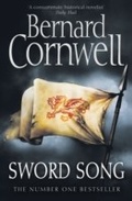 Cover: Sword Song - HarperCollins