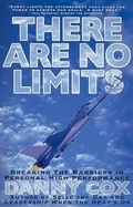 Cover: There Are No Limits - Executive Books