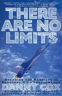Enlarge image Cover: There Are No Limits - Executive Books