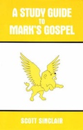 Cover: Study Guide to Mark's Gospel - BIBAL Press