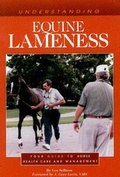Cover: Understanding Equine Lameness - Blood-Horse,The,U.S.