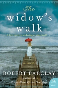 Enlarge image Cover: The Widow's Walk - Collins