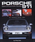 Cover: Porsche 911 - Herridge & Sons Ltd