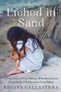 Enlarge image Cover: Etched in Sand - William Morrow Paperbacks