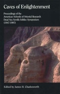 Cover: Caves of Enlightenment - D & F Scott Publishing Inc.
