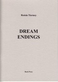 Cover: Dream Endings - Rack Press