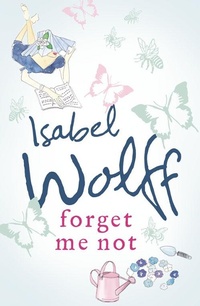 Enlarge image Cover: Forget Me Not - HarperCollins