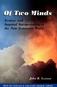 Enlarge image Cover: Of Two Minds - BIBAL Press