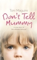 Cover: Don't Tell Mummy - HarperCollins