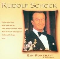 Enlarge image Cover: Ein Portrait - da music / Deutsche Austrophon GmbH & Co. KG / Diepholz