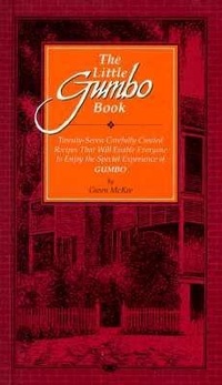 Abbildung von: The Little Gumbo Book - Quail Ridge Press