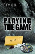 Cover: Playing the Game - GeriCon Books Ltd