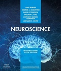 Cover: Neuroscience - Oxford University Press Inc