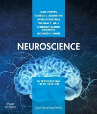 Enlarge image Cover: Neuroscience - Oxford University Press Inc