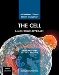 Cover: The Cell - Oxford University Press Inc