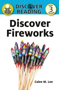 Abbildung von: Discover Fireworks - Xist Publishing