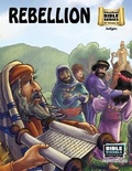 Cover: Rebellion - Bible Visuals International, Incorporated