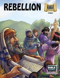 Enlarge image Cover: Rebellion - Bible Visuals International, Incorporated