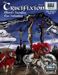 Cover: The Crucifixion Part 2 - Bible Visuals International, Incorporated
