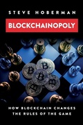 Cover: Blockchainopoly - Technics Publications LLC