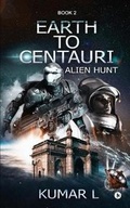 Cover: Earth to Centauri - Notion Press, Inc