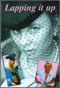 Cover: Lapping it Up - GeriCon Books Ltd