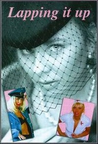 Enlarge image Cover: Lapping it Up - GeriCon Books Ltd