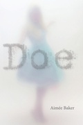 Cover: Doe - The University Of Akron Press
