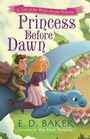Cover: Princess Before Dawn - Bloomsbury Childrens Books