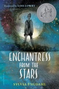Cover: Enchantress from the Stars - Bloomsbury Childrens Books