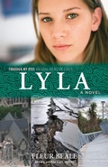 Cover: Lyla: Through My Eyes - Natural Disaster Zones - Murdoch Books