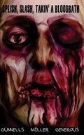 Cover: Splish, Slash, Takin' a Bloodbath - Unnerving