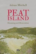 Cover: Peat Island - Wakefield Press