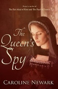 Cover: The Queen's Spy - Matador