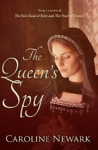 Enlarge image Cover: The Queen's Spy - Matador