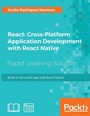 Cover: React - Packt Publishing