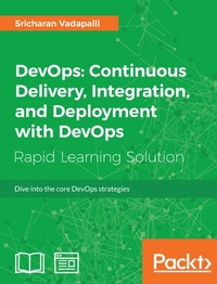 Abbildung von: DevOps: Continuous Delivery, Integration, and Deployment with DevOps - De Gruyter