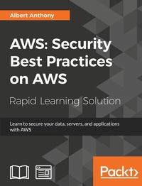 Abbildung von: AWS: Security Best Practices on AWS - De Gruyter