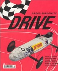 Cover: Gregg Bordowitz: Drive - WhiteWalls, Inc